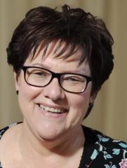 Belinda Fourie