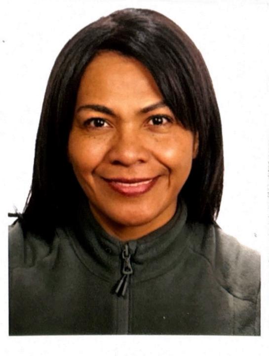 Evelin Méndez De Ortega