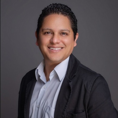 César Gómez Sánchez