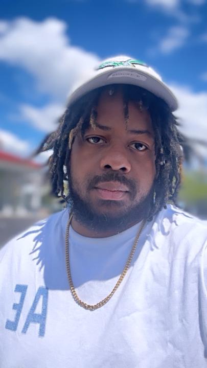 Christian Washington