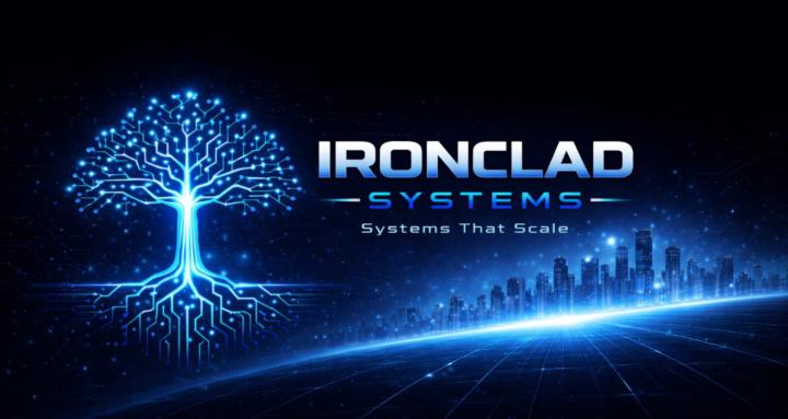 Ironclad Systems