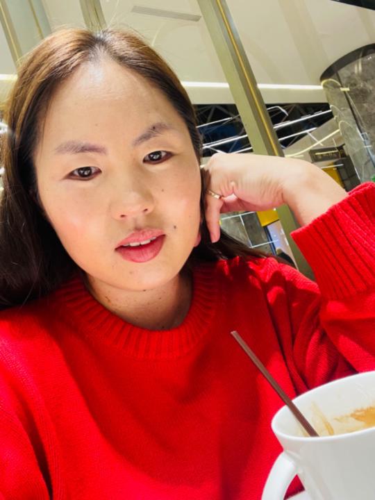 Алтантуяа Чулуунбаатар