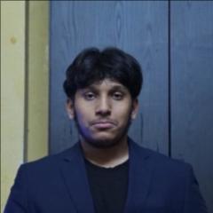 AbdurRahman Kamal