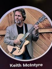 Keith McIntyre