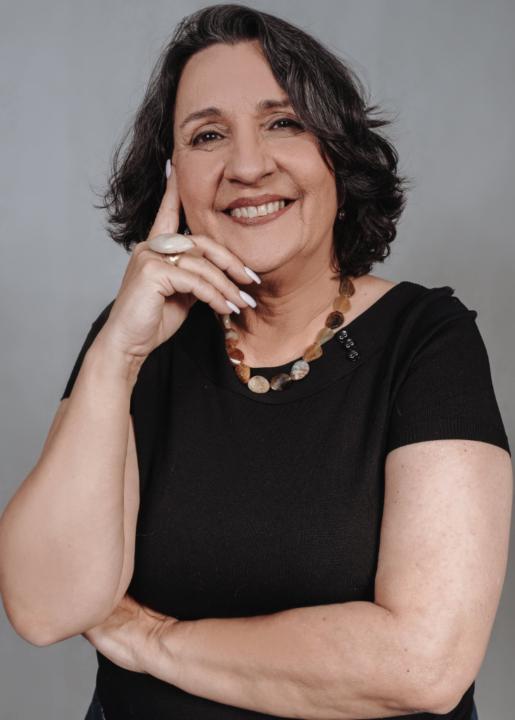 Teresa Cristina Marangoni Rio