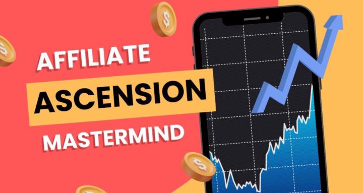 Affiliate Ascension Mastermind