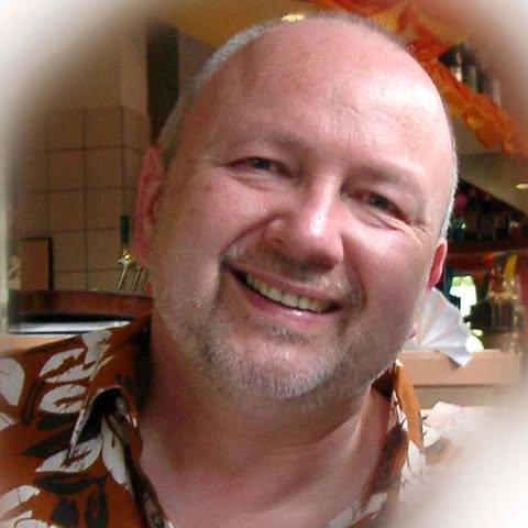 Gert Grabowski