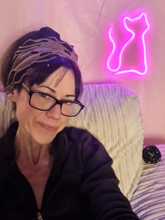 Paola Zanibelli Davies