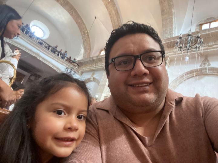 Jorge Alfredo Galicia Ordaz