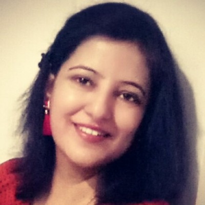 Savita Dhamat