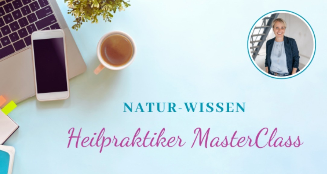 Heilpraktiker Masterclass