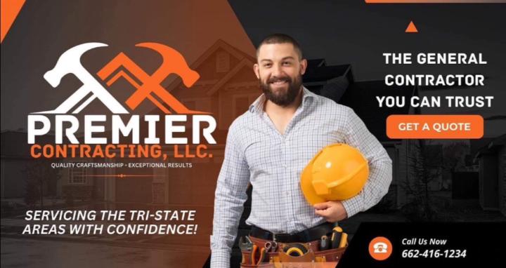 Premiere Contracting LLC