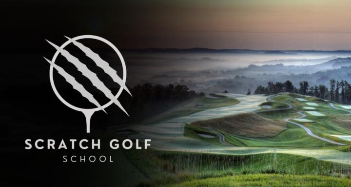 Scratch Golf School