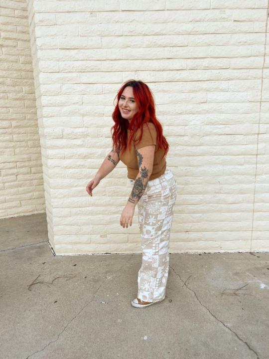 Summer Martinez