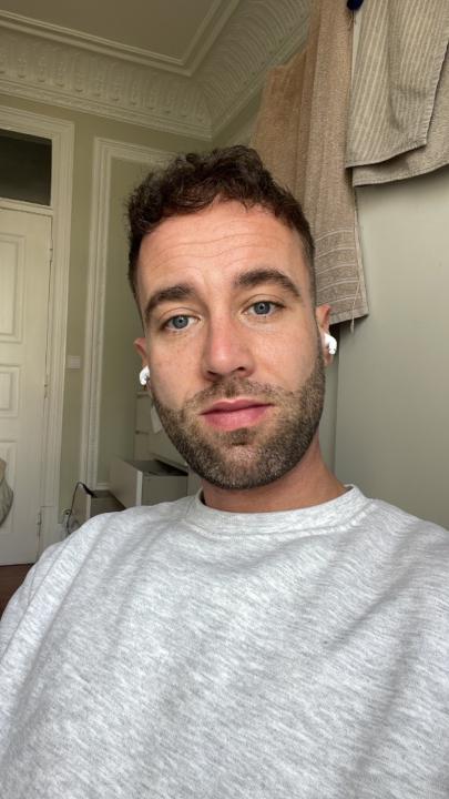 Julian Radke