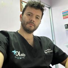Alex Olea Espinoza
