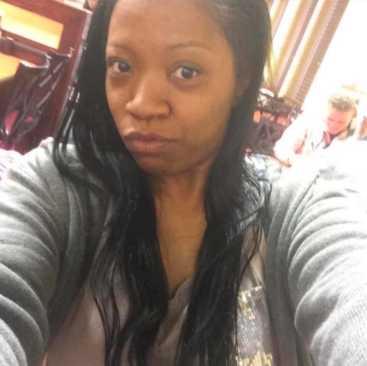 Ajanee Holmes