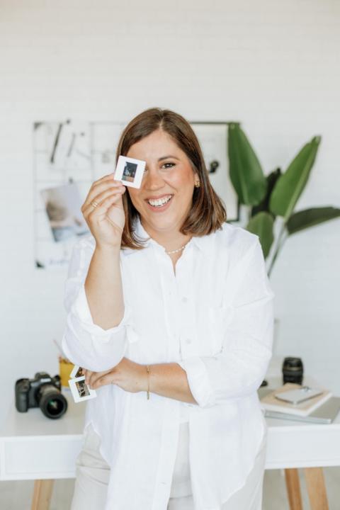 Silvia Parada Alonso