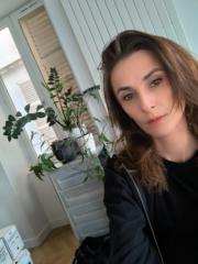 Gaëlle Goutaudier