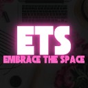 Logo Embrace the <mark>Space</mark>