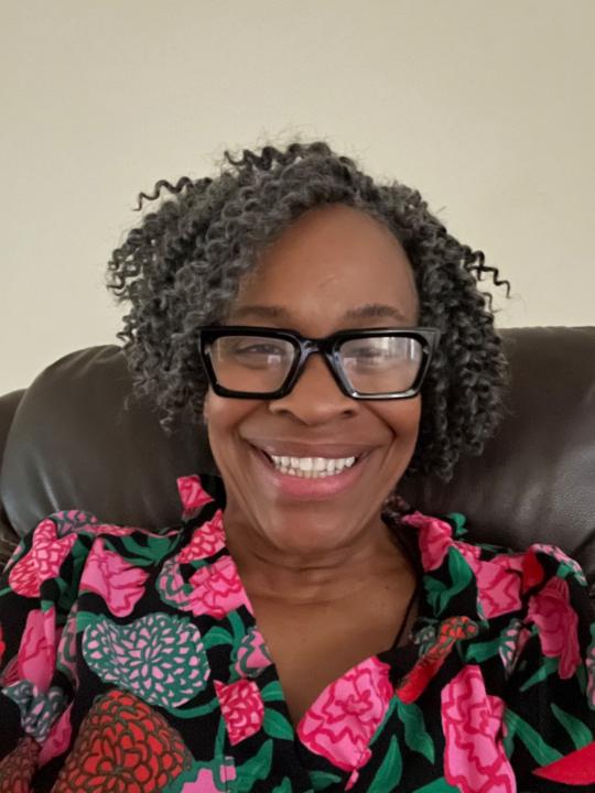 Michele Fennell