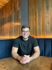 Nicolas Rios