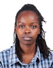 Kerubo Obwocha