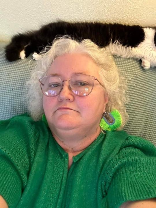 Sandra Raymond