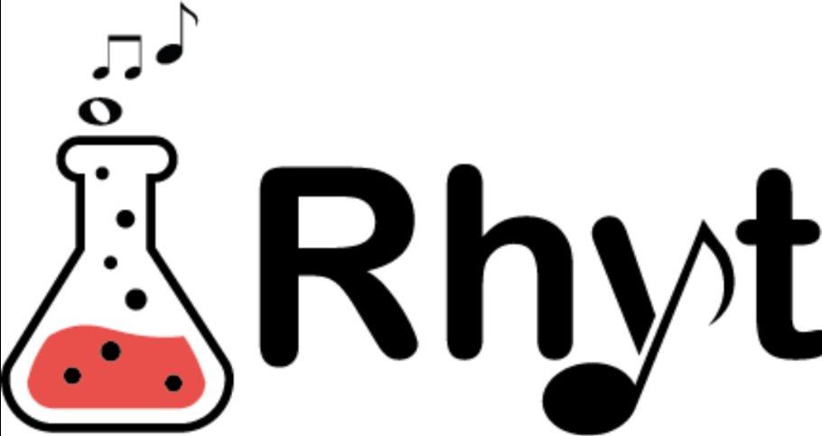 Rhythm Lab Teacher Hub