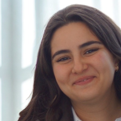 Yasmine Razzak