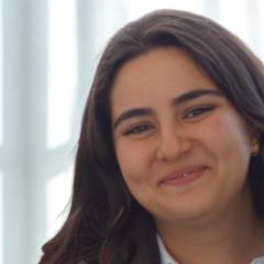 Yasmine Razzak