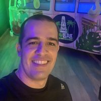 Nicolas Giraldo