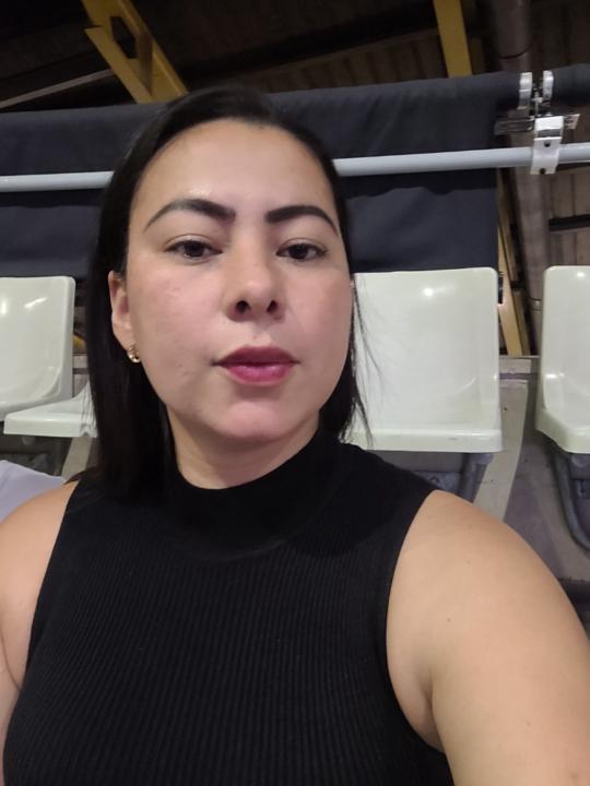 Yulieth Andrea Quintero Romero
