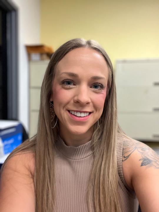 Melina Harwell