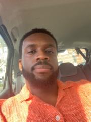 Dominic Lushiku