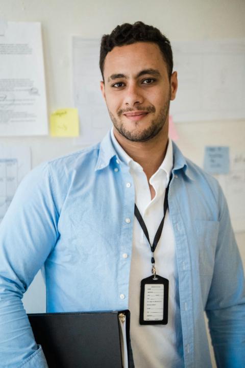 Abdul rahman Hussain