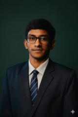 Sarthak Pande