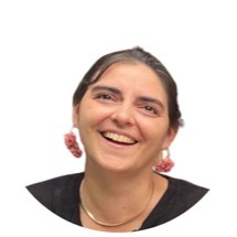 Céline Bienvenüe