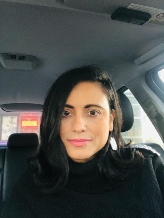 Marian Mazhari