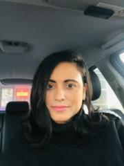 Marian Mazhari