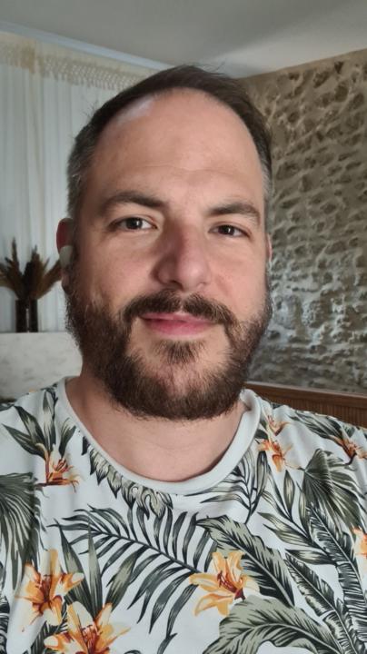 Stéphane Tchiboukerian