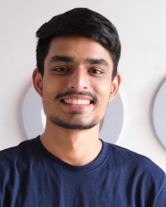 Shubham Bhatt