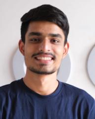 Shubham Bhatt