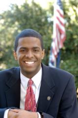 George Muhammad