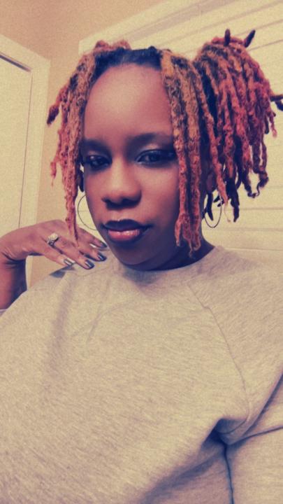 Kimyetta Hawkins