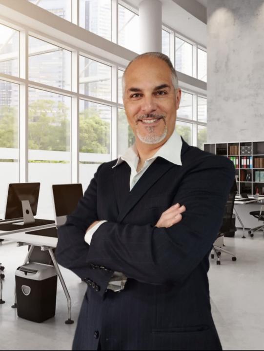 Marcos Fernández