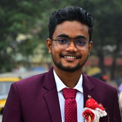 Alok Kujur