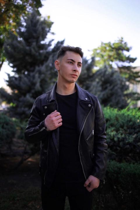 Ionut Dumitrasca