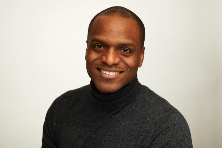Edwin Aristor