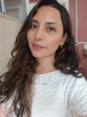 Gabriela Jacqueline Cruz